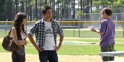 poster de la série Je sais que tu es là