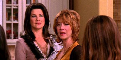 poster de la série Etre reconnaissant