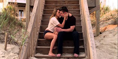 poster de la série Faute partagée