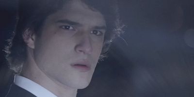 poster de la série Le bal