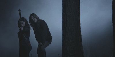 poster de la série Code d’honneur