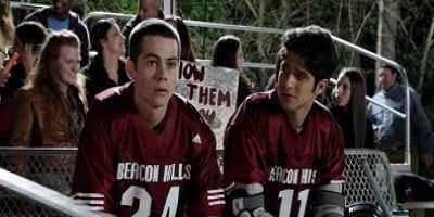 poster de la série Compte à rebours