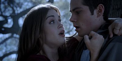 poster de la série Malia