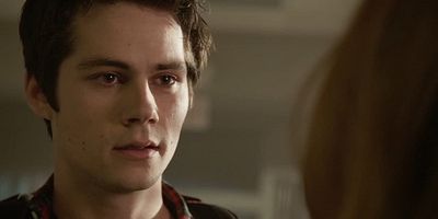 poster de la série Apotheosis