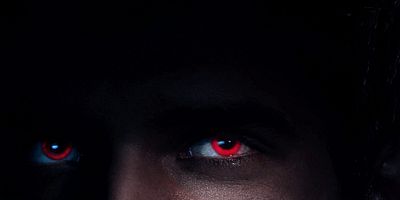 poster de la série Superposition