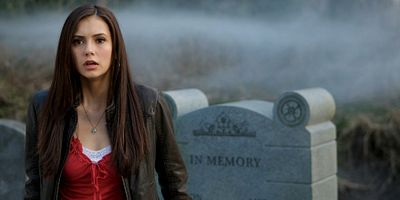 poster de la série Mystic Falls