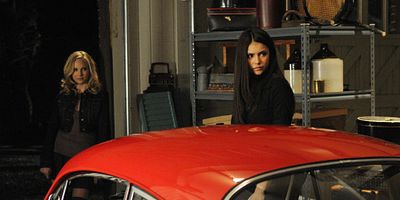 poster de la série Conflits de voisinage