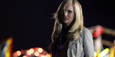 poster de la série La première nuit