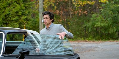 poster de la série Episode 3