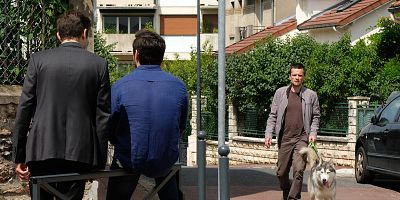 poster de la série Cold Case - Partie 1