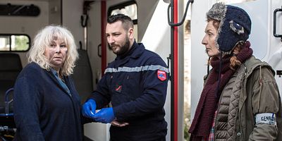 poster de la série Chambre avec vue