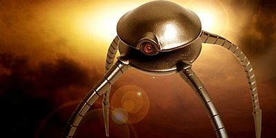 poster de la série La fin du monde