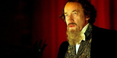 poster de la série Des morts inassouvies