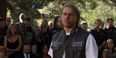 poster de la série La Révélation