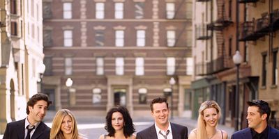 poster de la série Celui qui découvrait le placard secret