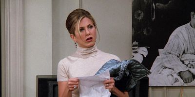 poster de la série Celui qui a été très maladroit