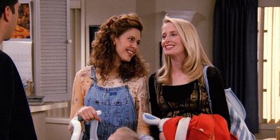 poster de la série Celui qui n'apprécie pas certains mariages