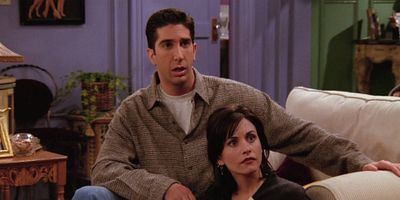 poster de la série Celui qui disparaît de la série