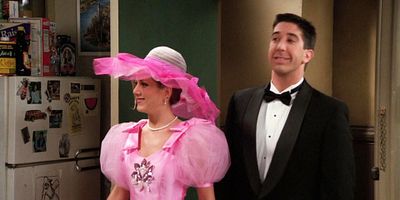 poster de la série Celui qui embrassait mal