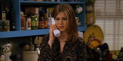 poster de la série Celui qui vivait mal la rupture