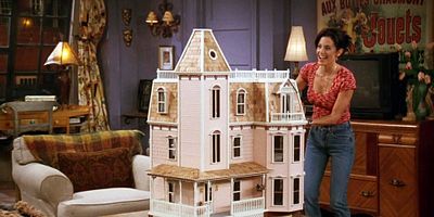 poster de la série Celui qui courait deux lièvres