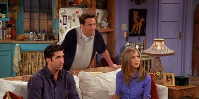 poster de la série Celui qui fréquentait une souillon