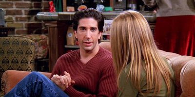 poster de la série Celui qui rate son week-end