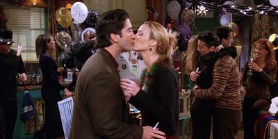 poster de la série Celui qui prenait de bonnes résolutions