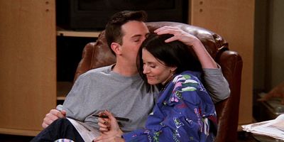 poster de la série Celui qui enviait ses amis