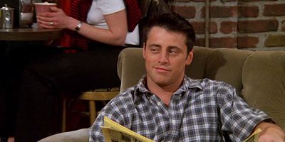 poster de la série Celui qui devait casser la baraque