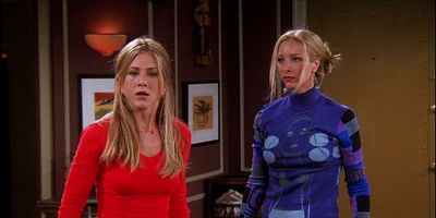 poster de la série Celui qui avait le derrière entre deux chaises