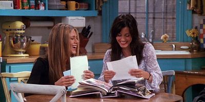 poster de la série Celui qui réglait le mariage