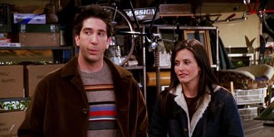 poster de la série Celui qui a vu mourir Rosita