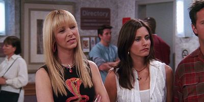 poster de la série Celui qui avait un bébé - 1ère partie