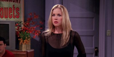 poster de la série Celui qui ne savait pas mentir