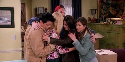 poster de la série Celui qui prêtait de l'argent