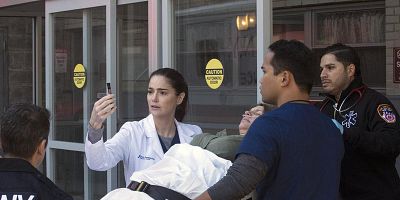 poster de la série Coeur à coeur