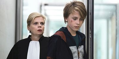 poster de la série Tel père, tel fils