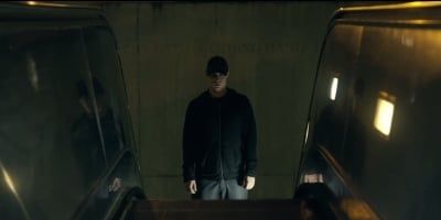 poster de la série Un diamant avec un défaut