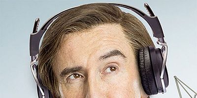 poster de la série Foxhunter + Radio Play