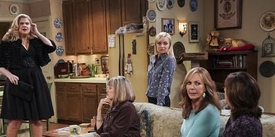 poster de la série Fumer nuit à l'amitié