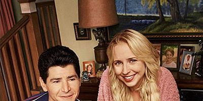 poster de la série There Won't Be Blood