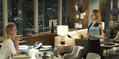 poster de la série Remonter sur le ring