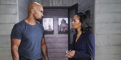 poster de la série Jour de congés