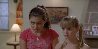 poster de la série Poisson froid