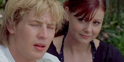 poster de la série Double Trouble