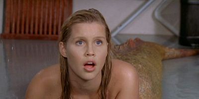 poster de la série L'anniversaire de Lewis