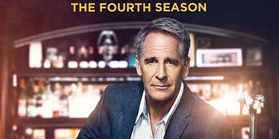 poster de la série Échec et mat - partie 2