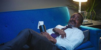 poster de la série Golden Age of Tunnels