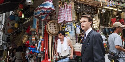 poster de la série Celui qui tient tout